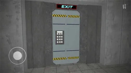 幕后的Nextbots沙盒最新版