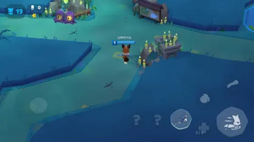 动物王者全角色满级解锁