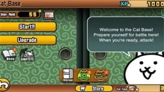 喵星人大战中文版