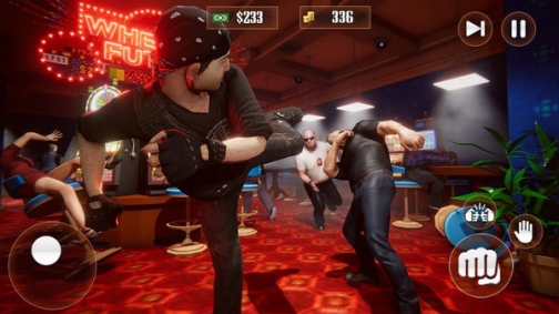 小丑模拟器手机版