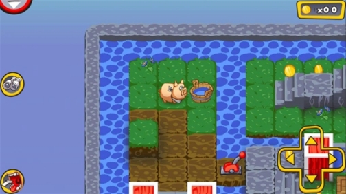 毁灭之猪最新版