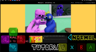 周五夜放克彩虹朋友新版