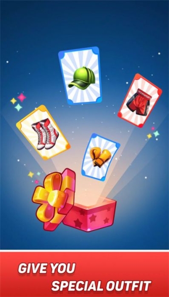 健身综合格斗最新版