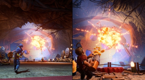 双人成行大冒险正版