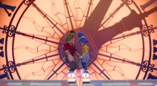 双人成行大冒险正版