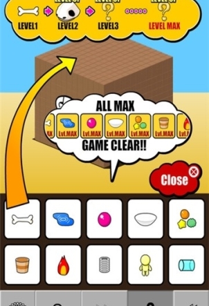 奇妙水世界中文版