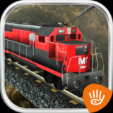 模拟火车世界2(Train Simulator 2020)v1.11
