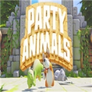 partyanimals正版