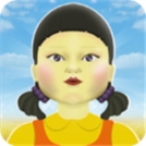 123木头人鱿鱼恐怖版