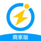 闪送员app