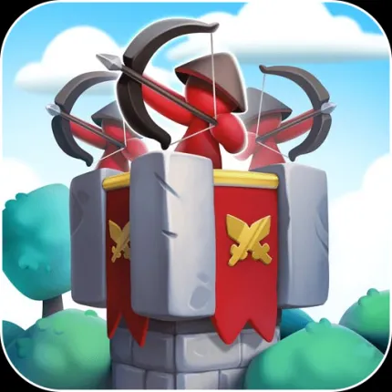 弓箭堡垒免广告版 v1.1 安卓版