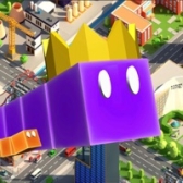 围城大作战官方正版安装 v2.1.0.0 手机版