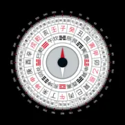 手机电子罗盘免费 v6.44 安卓版