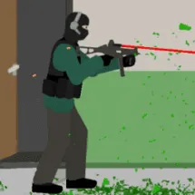 像素射击世界手机版