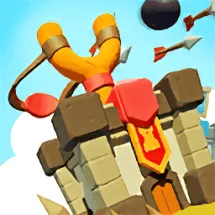 狂野城堡塔防免广告