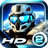 近地联盟先遣队2安卓数据包